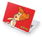 The Flinstones Wilma Flintstone Acer Chromebook Skin